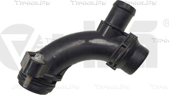 Фланец системы охлаждения MB W/A/C/S205 13/W/S212 <16/W213/A/C207/C/A238/X/C253/ Vika. Артикул 19783101