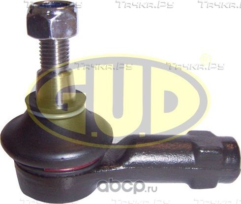 Наконечник рулевой тяги G.U.D. для Peugeot 308 I 2010-2014. Артикул GSP201140