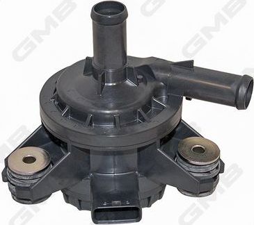 Дополнительный водяной насос GMB. Артикул GEW-T003