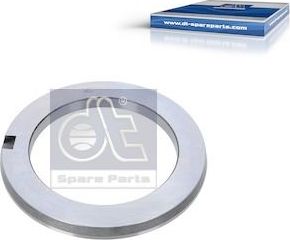 Кольцо SCANIA балансира DT DT Spare Parts. Артикул 1.16236