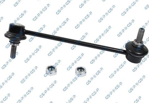 Стойка (тяга) стабилизатора GSP. Артикул S050193