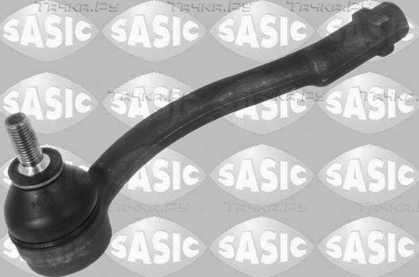 Наконечник рулевой тяги Sasic левый для Hyundai Accent III 2005-2010. Артикул 7676081