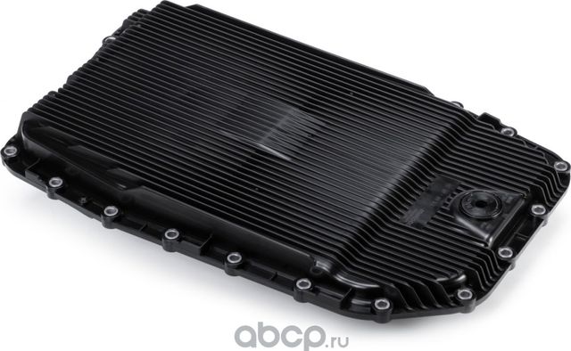 Поддон АКПП BMW 5 E60/E61 (2003>)/ 7 E65 (2001-2008) (Metaco). Артикул 8360001