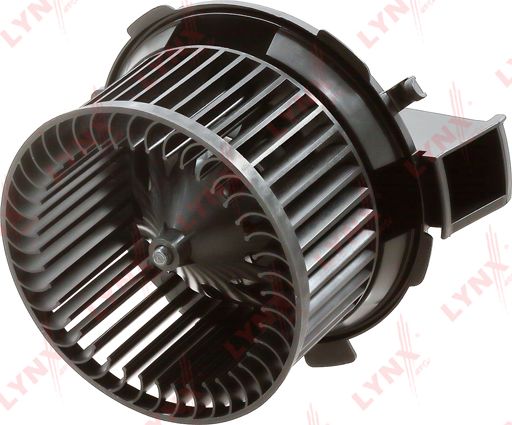 Вентилятор, мотор печки (отопителя) салона LYNXauto. Артикул RF-1769