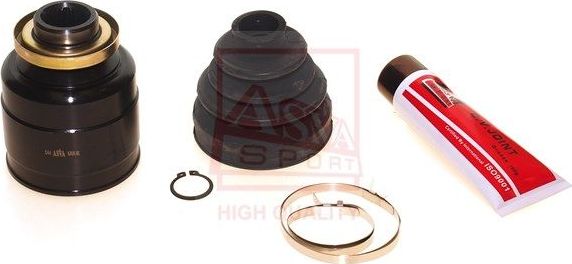 Шрус внутренний (граната) Asva. Артикул KAIR-BL