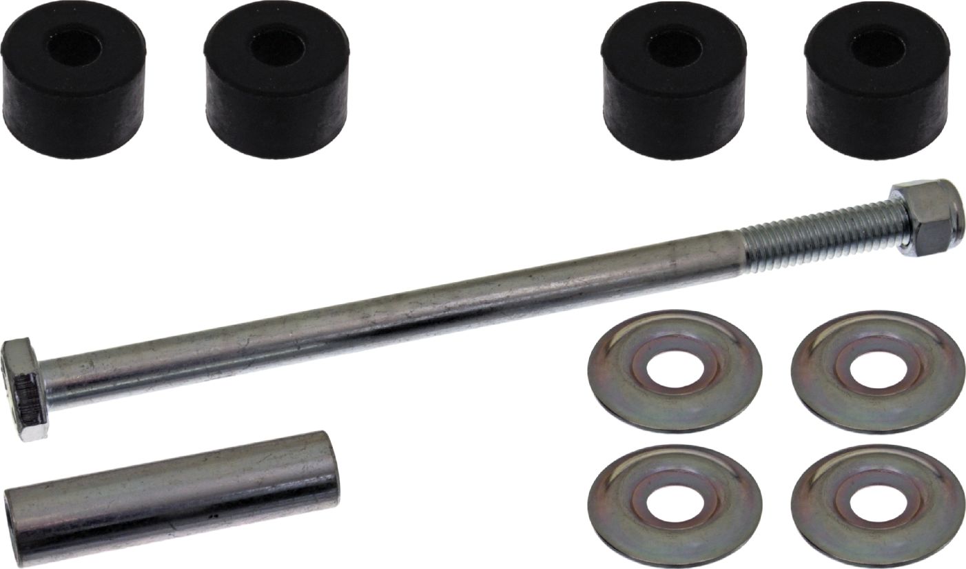 Стойка (тяга) стабилизатора Febi Bilstein (сталь). Артикул 42981