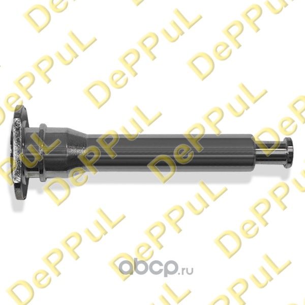 НАПРАВЛЯЮЩАЯ СУППОРТА ТОРМОЗНОГО ПЕРЕДНЕГО NISSAN (Deppul). Артикул DEPP035