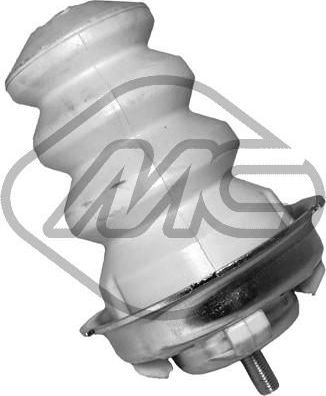 Отбойник амортизатора (стойки) Metalcaucho. Артикул 06527