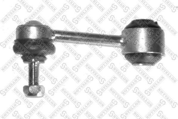 Стойка (тяга) стабилизатора Stellox. Артикул 56-00191-SX