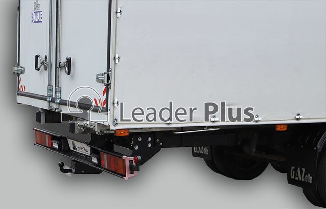 Фаркоп Tavials (Лидер-Плюс) (со съемным шаром) для ГАЗель Next Фермер (удлиненная база) 2013-2026. Фланцевое крепление. Артикул T-GAZ-11FC