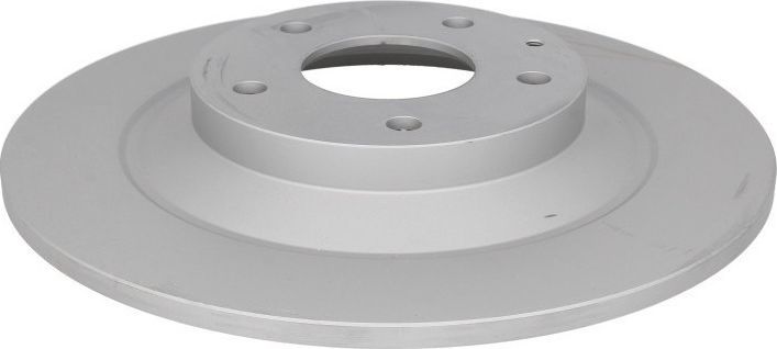 Тормозной диск ATE. Артикул 24.0110-0381.1