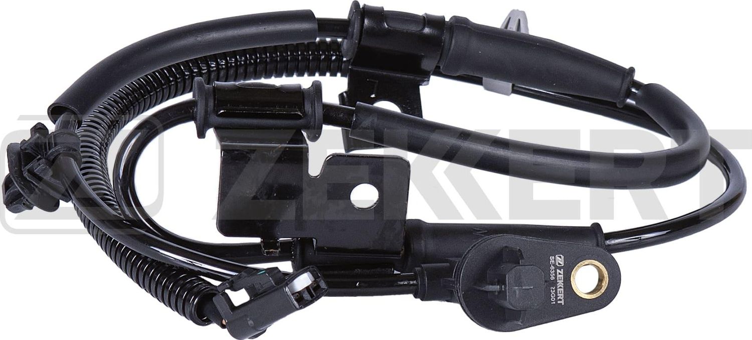 Датчик ABS Zekkert. Артикул SE-6356