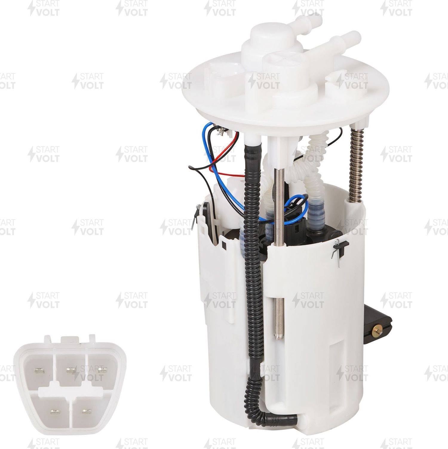 Бензонасос (топливный насос) StartVOLT. Артикул SFM 1913