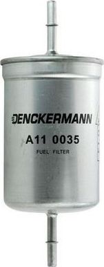 Топливный фильтр Denckermann. Артикул A110035