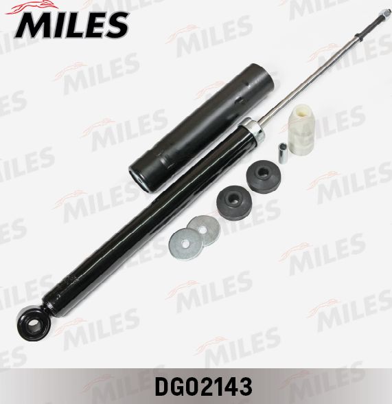 Амортизатор Miles. Артикул DG02143