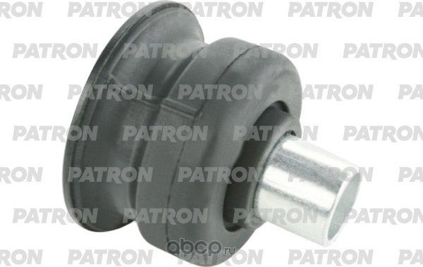 Сайлентблок подрамника TOYOTA LAND CRUISER 200 (J2) 07- LEXUS LX (J2) 07 (Patron). Артикул PSE12544