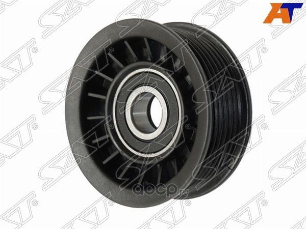 РОЛИК НАТЯЖИТЕЛЯ ПРИВОДНОГО РЕМНЯ HONDA ACCORDCI (SAT). Артикул ST31190PRA000