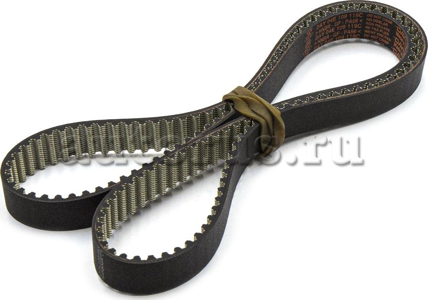 Ремень ГРМ VAG. Артикул 04E109119C