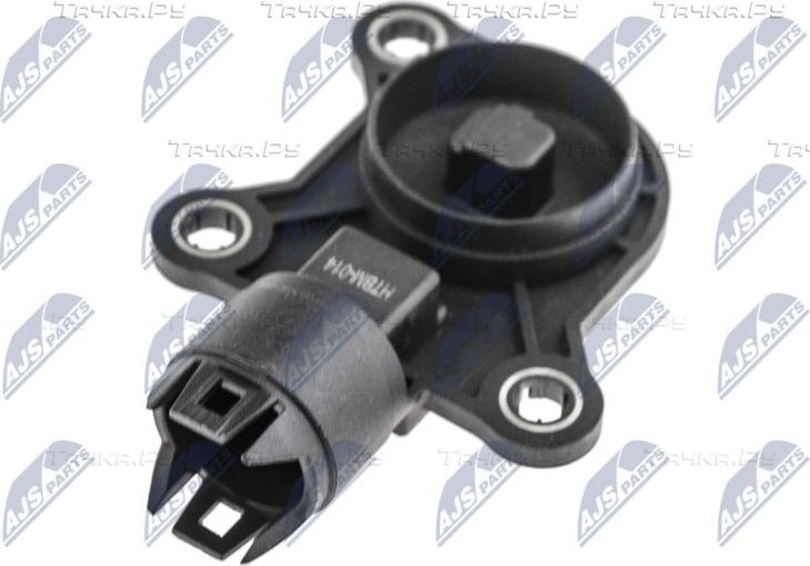 ДАТЧИК ПОЛОЖЕНИЯ КОЛЕНВАЛА BMW 1 E81E87 130 2005-,3 E90E91 323,325,330 2004-,5 E60E61 523 NTY. Артикул ECP-BM-014
