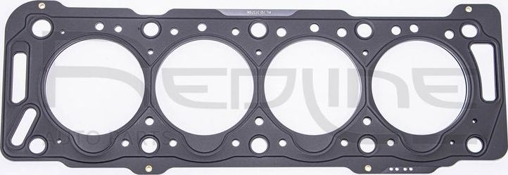 Прокладка ГБЦ RED Line. Артикул 34TO075