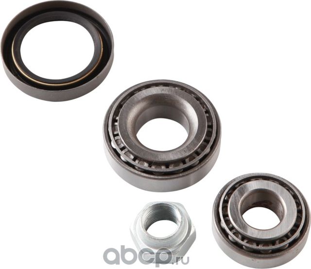 Ремкомплект ступицы ВАЗ-2101-2107 передней (правой) Ремком. Артикул RK01070