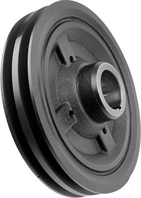 Ремень ГРМ с роликами (комплект) Mitsubishi. Артикул MD319022