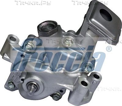 Масляный насос Freccia для Toyota Corolla E170, E180 2013-2019. Артикул OP09-171