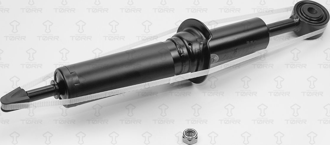 Амортизатор TOYOTA LAND CRUISER 07- перед.лев./прав.газ. (Torr). Артикул DV1671