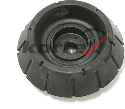 Опора амортизатора пер. (Kortex). Артикул KAC1042