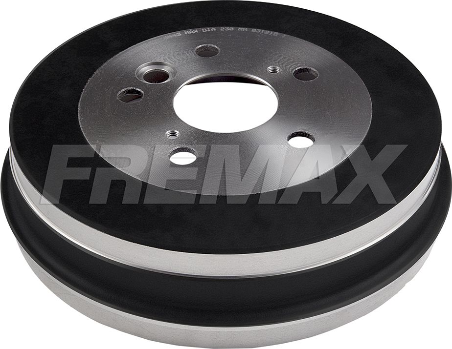 Тормозной барабан Fremax. Артикул BD-4443