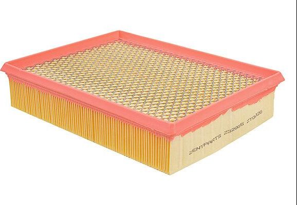 Воздушный фильтр Zentparts. Артикул Z32935