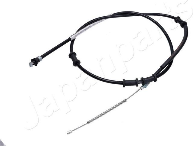 Трос ручника (тросик ручного тормоза) Japanparts задний правый/левый для Fiat Doblo II 2010-2026. Артикул BC-02141