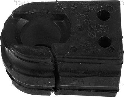 Втулка стабилизатора Zentparts передняя для Renault Fluence I 2010-2017. Артикул Z02502