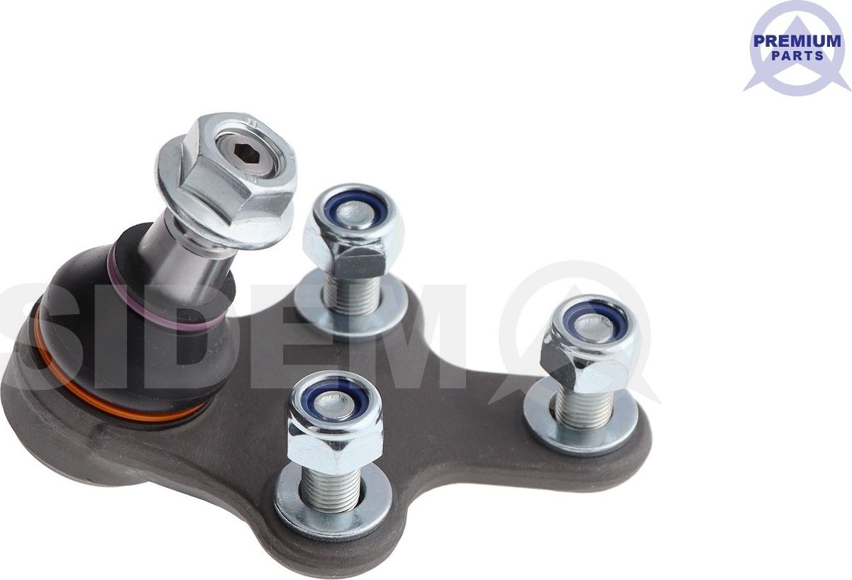 Шаровая опора Sidem. Артикул 53683