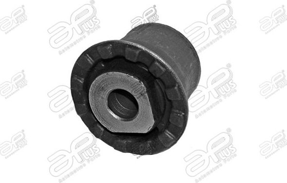 Сайлентблок задней балки APlus. Артикул 19931AP