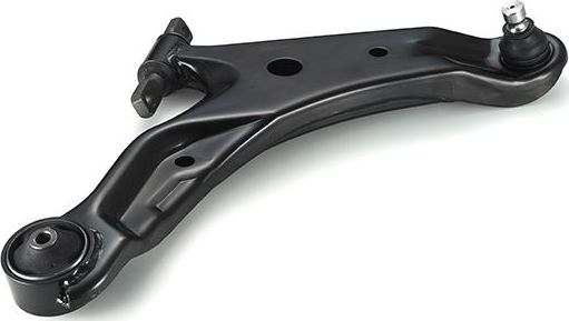 Поперечный рычаг GMB правый нижний для Hyundai Santa Fe I 2001-2006. Артикул 0210-0136