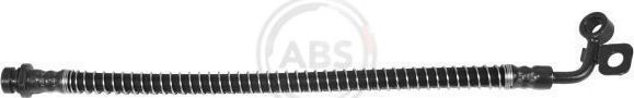 Тормозной шланг ABS передний правый для Hyundai H-1 I 1997-2006. Артикул SL 5022