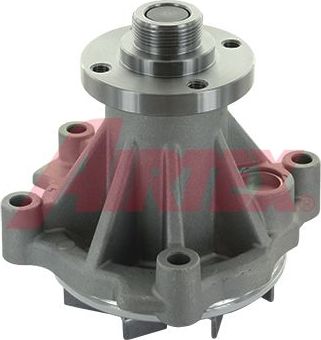 Помпа (водяной насос) Airtex. Артикул 4130