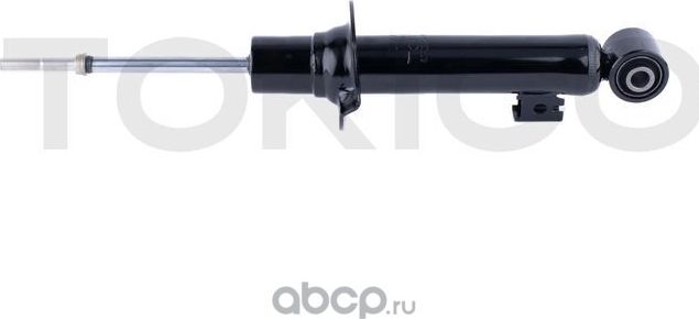 Амортизатор L200 FR (Tokico). Артикул U35050