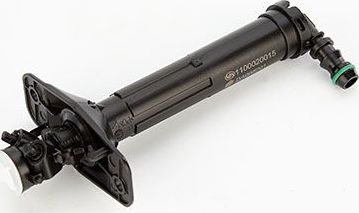 Форсунка омывателя фар DODA для Audi A6 IV (C7) 2010-2018. Артикул 1100020015