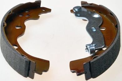 Тормозные колодки Denckermann. Артикул B120112