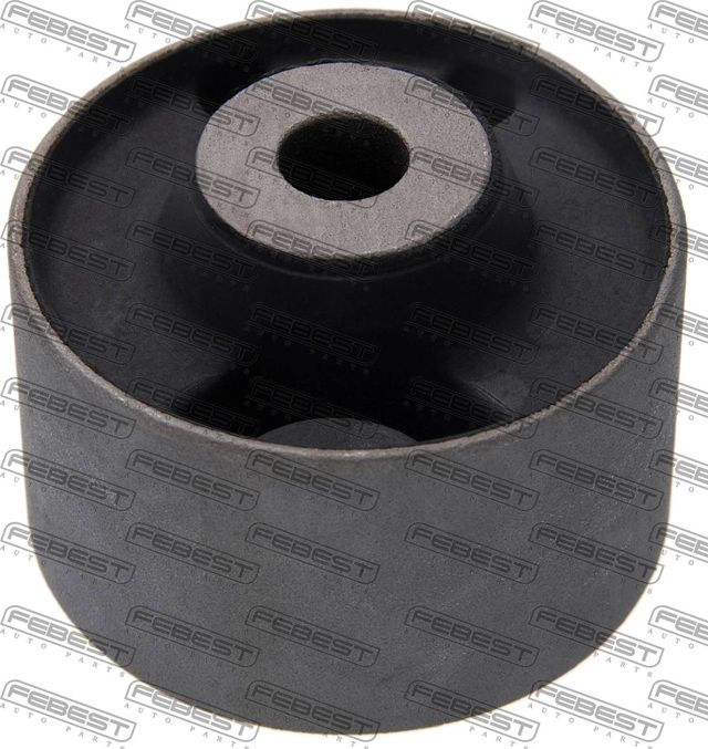 Сайлентблок заднего рычага подвески Febest. Артикул CHAB-011