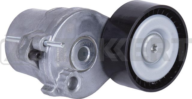 Натяжной ролик (натяжитель) приводного поликлинового ремня Zekkert. Артикул SR-1301