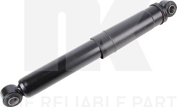 Амортизатор NK. Артикул 63192469