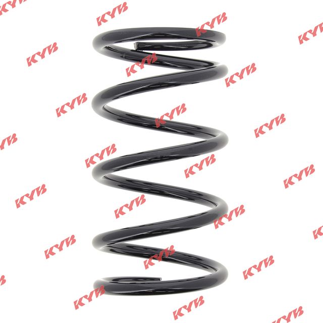 Пружина подвески KYB (Каяба) K-Flex задняя для Toyota RAV4 II (XA20) 2000-2005. Артикул RD6507