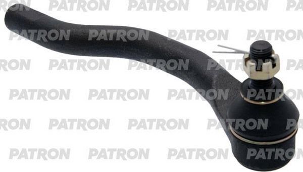 Наконечник рулевой тяги Patron. Артикул PS10069R