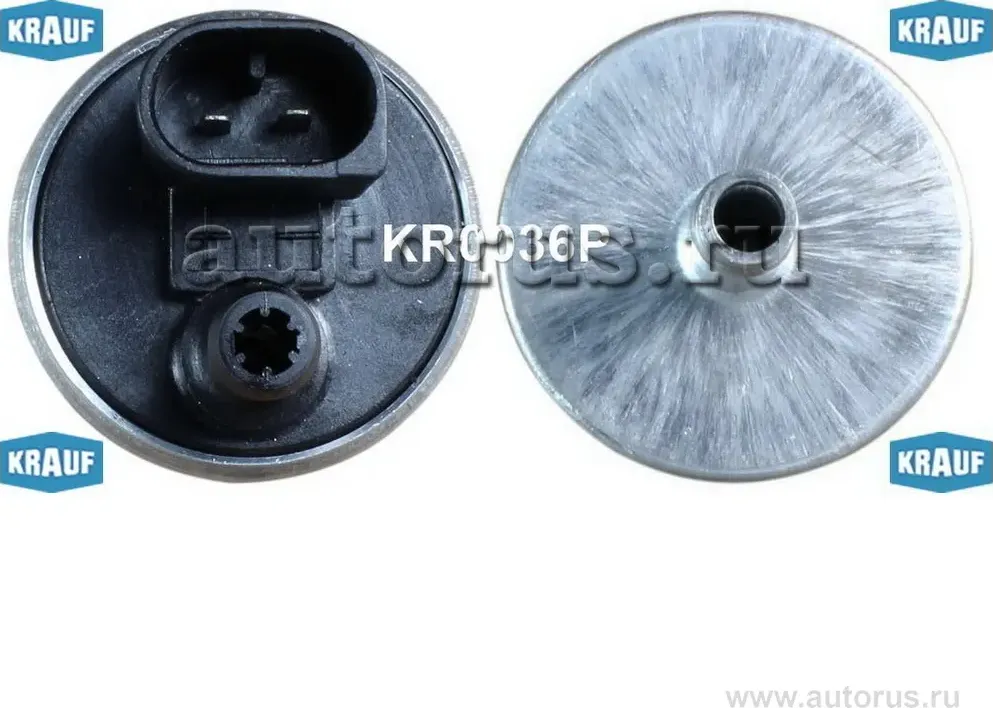 Бензонасос электрический (Krauf) Krauf. Артикул KR0036P