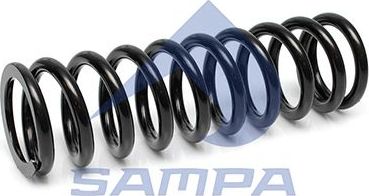 Пружина кабины Sampa. Артикул 030.369