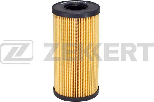 Масляный фильтр Zekkert для Opel Movano II 2003-2010. Артикул OF-4181E