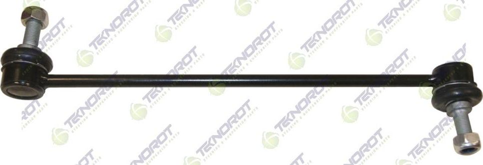 Стойка (тяга) стабилизатора Teknorot. Артикул HY-830